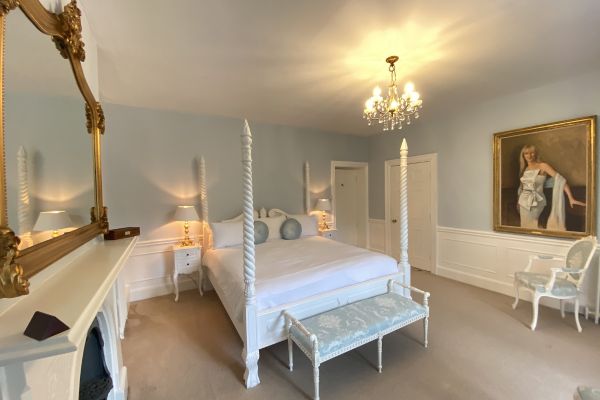 Plas Dinas Country House (Wales)
